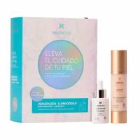 Промонабор SESDERMA:CVIT RADIANCE Glowing fluid Флюид для сияния кожи, 50 мл + OCEANSKIN Moisturizing serum Сыворотка увлажняющая, 30 мл