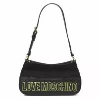 Сумка на плечо Love Moschino JC4037PP SS24 черный