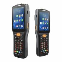 Терминал сбора данных Urovo DT30 / Android 9.0 / 2D Imager / Zebra SE4710 (Soft Decode) / 4G (LTE) / RAM 2 GB / ROM 16 GB