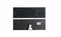 Keyboard / Клавиатура для ноутбука Sony Vaio VPC-EB, VPCEB1E1R, VPCEB1E9R, VPCEB1Z1R, VPCEB1M1R, VPCEB1S1R гор. Enter