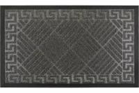 Коврик Sunstep Grass 45x75cm Grey 37-962