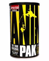 Animal / Animal Pak / 30 packs / 8 pills