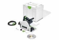 Погружная пила FESTOOL TS 55 FEBQ-Plus (фестул) 576703