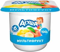 Творог Агуша Мультифрукт 3,9%