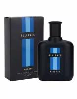 Delta Parfum men (red Label) Alliance - Blue Sky Туалетная вода 100 мл