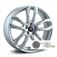 Yamato Samurai Yoshinori 19x8.5j 5x112 Et38 Dia57.1 S