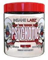 Insane Labz Psychotic Clear (из натуральных ингредиентов) 320 г (Insane Labz)