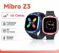 Детские умные часы Xiaomi Mibro Z3