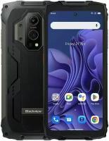 Смартфон Blackview BV9300 Laser 12/256Gb Global Black