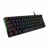 Клавиатура ASUS M602 Falchion Ace 90MP0346-BKRA00