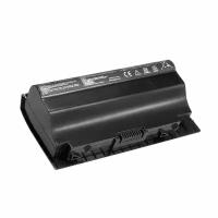 Аккумулятор для ноутбука Asus ROG G75 G75V G75VM G75VX Series 14.8V 4400mAh 65Wh p/n: A42-G75