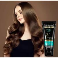 TRESemme. Уплотняющая маска 3в1 Beauty-full Volume для тонких волос, 200 мл