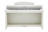 Kurzweil M120 White (белое) цифровое пианино