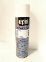 U-pol Clearcoat лак глянцевый аэрозоль 500 мл