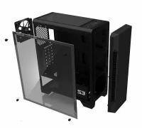 Корпус Zalman Miditower S3