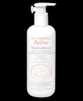 Avene Xeracalm A.D масло для тела очищающее липидовосполняющее 400 мл