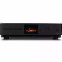 Интегрированный усилитель AudioLab Omnia Black