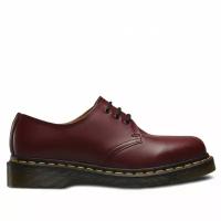 Ботинки Dr.Martens, размер 5, бордовый