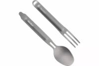 Столовые приборы NexTool Titanium Tableware Set (б/p)