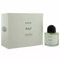 BYREDO Парфюмерная вода Pulp, 50 мл