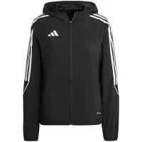 куртка ADIDAS, Цвет: черный, Размер: XL