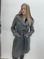 Женское пальто GiorgiaP, производство Италия,р.46