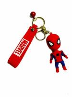 Брелок-игрушка Человек-Паук Spider Man