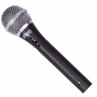 Микрофон RITMIX RDM-155 Black