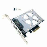 Контроллер Espada PCI-E U2 SFF-8639 для NVMe SSD PCIEU2A ver2