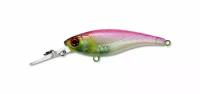 Воблер Jackall SOUL SHAD 58SP-SR # Cotton Shad