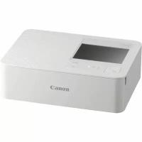 Фотопринтер Canon Selphy CP1500, белый 5540C003