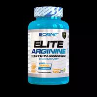 Аргинин Scenit Nutrition Elite Arginine 2800мг - 120 капсул