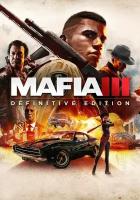 Mafia III: Definitive Edition (Steam; Mac/PC; Регион активации Не для РФ и Китая)