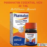 Pharmaton Essential Men 30 таб