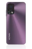 Смартфон HOTWAV Note 13 4/128 ГБ, Dual nano SIM, starry purple