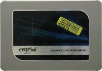 SSD накопитель Crucial CT1000MX500SSD1