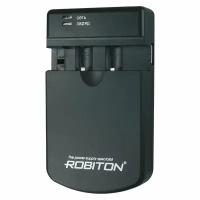 Зарядное устройство Robiton Smart Charger IV