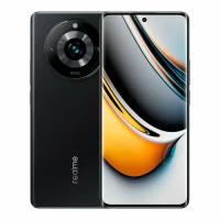 Смартфон Realme 11 Pro Plus 12/256GB Astral Black (Черный) CN