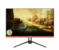 Монитор Digma Gaming DM-MONG2410 23.8" Black-red