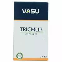 Тричуп Васу (Trichup Vasu), 60 капсул