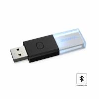 USB Receiver Bluetooth Dobe compatible 5.0 Беспроводной адаптер для геймпадов Switch, Xbox One S/X, PS4