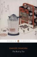 The Book of Tea | Okakura Kakuzo