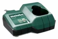 Зарядное устройство METABO PowerMaxx LC 12, 10,8–12 В