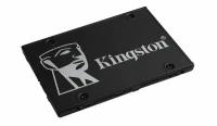 Твердотельный накопитель Kingston 2 ТБ SATA SKC600/2048G