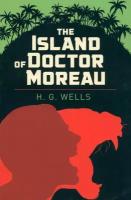 The Island of Doctor Moreau | Wells Herbert George