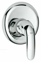 Смеситель для душа GROHE Euroeco 32742000