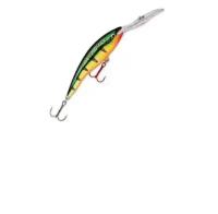 Воблер Rapala Tail Dancer Deep TDD09 (13г), 0.1-6.0 м