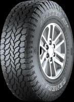 Автошина General Tire 205/70 R15 Grabber AT3 96T