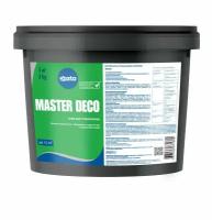 Клей для стеклообоев Kesto Master Deco 3 кг