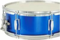 Барабан малый DRUM TALK SD-1455BK деревянный Blue Star